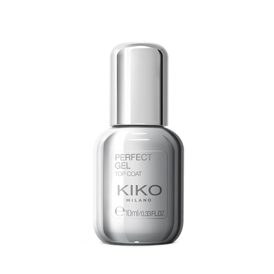 New Perfect Gel Top Coat