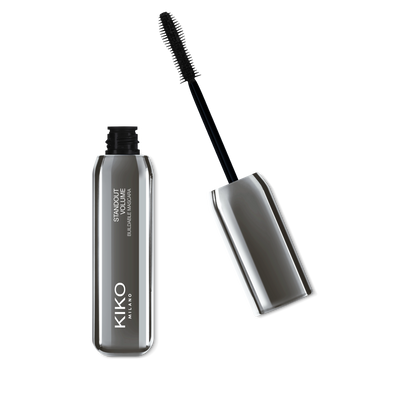 STANDOUT VOLUME BUILDABLE MASCARA
