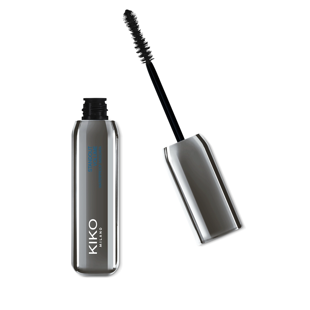 Standout Waterproof Mascara