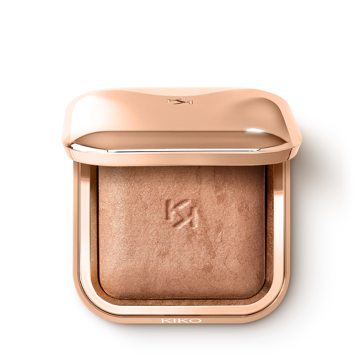 SILKY GLOW BAKED BRONZER