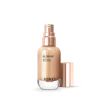 Glow Up Face And Body Highlighter