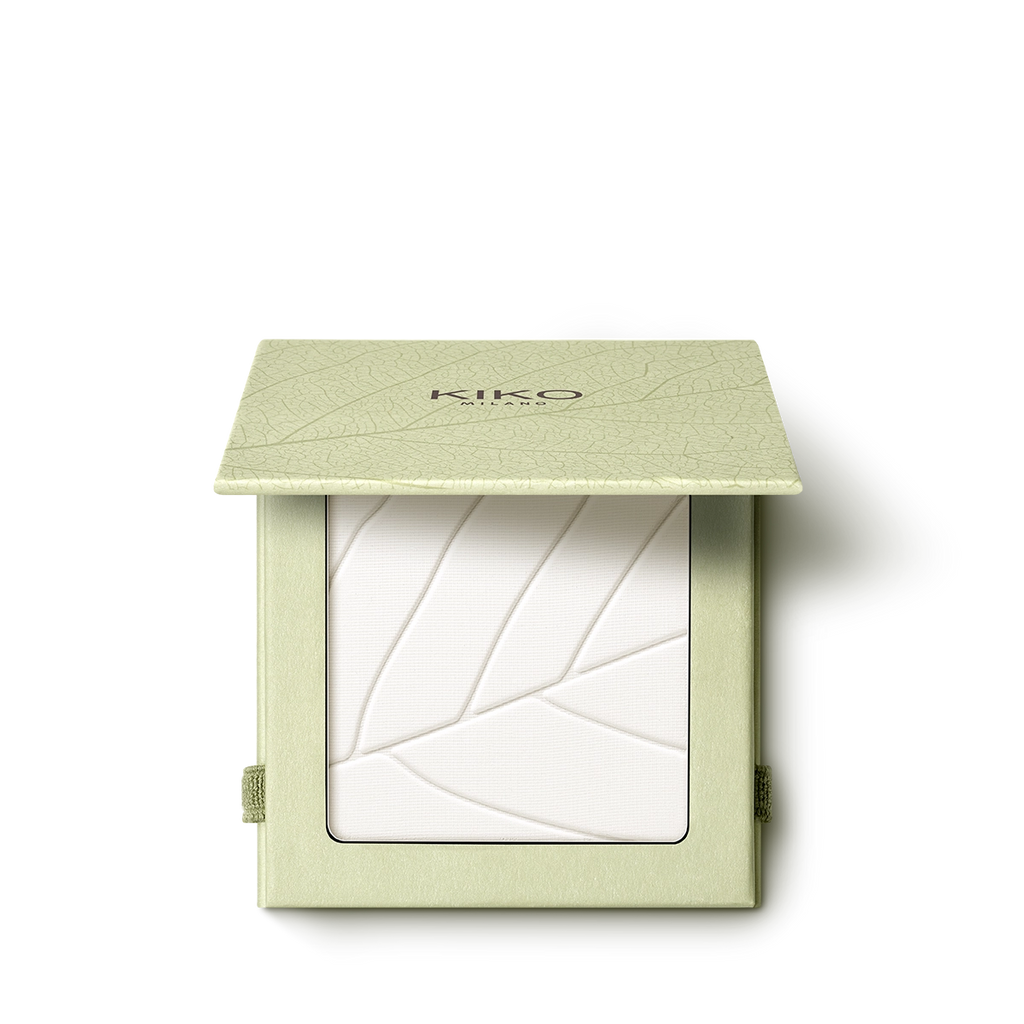 Green Me-23 Perfecting Powder