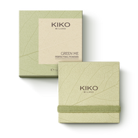 Green Me-23 Perfecting Powder