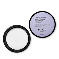 Travel Wipes Nail Polish Remover