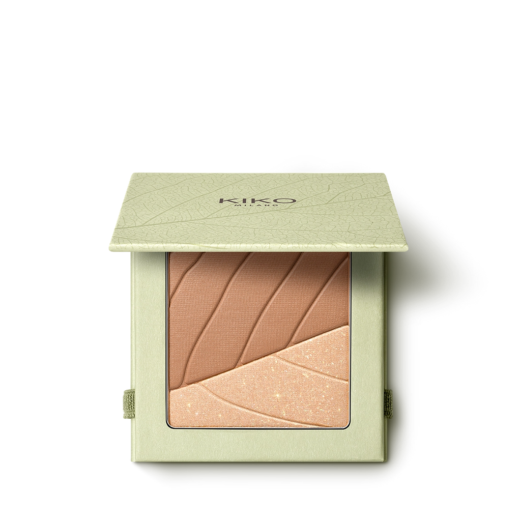 Green Me -Bronzer & Highlighter