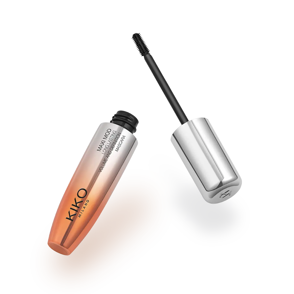 New Maxi Mod Mascara