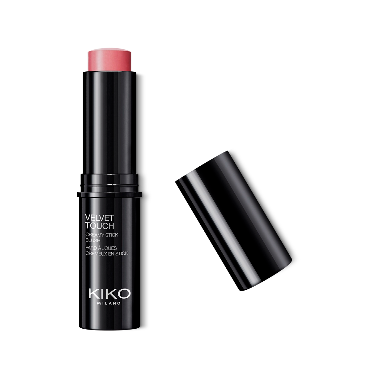 VELVET TOUCH CREAMY STICK BLUSH.