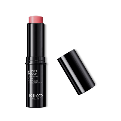 VELVET TOUCH CREAMY STICK BLUSH.