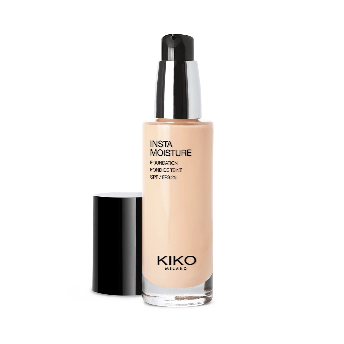 Instamoisture Foundation