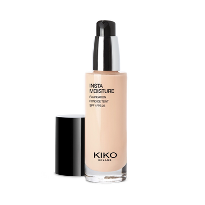 Instamoisture Foundation