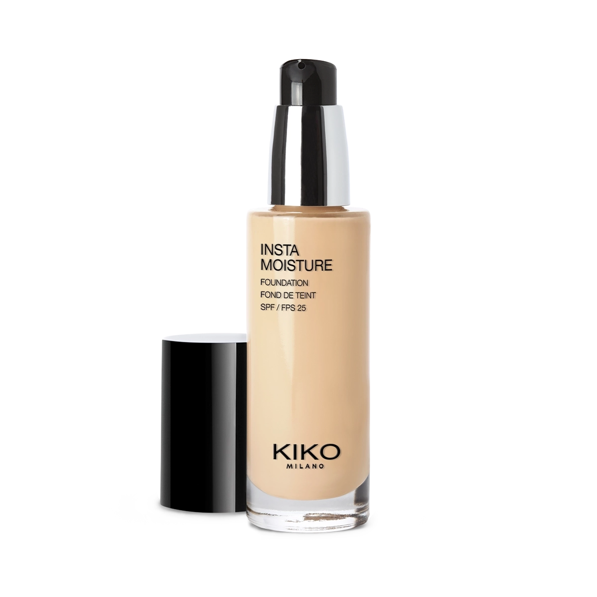Instamoisture Foundation