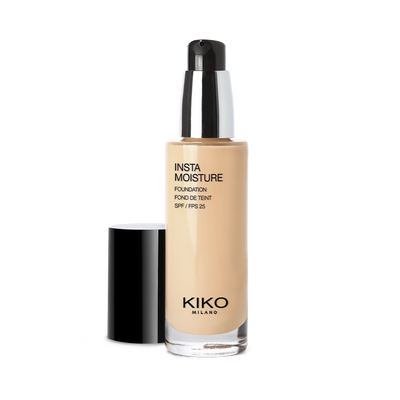 Instamoisture Foundation
