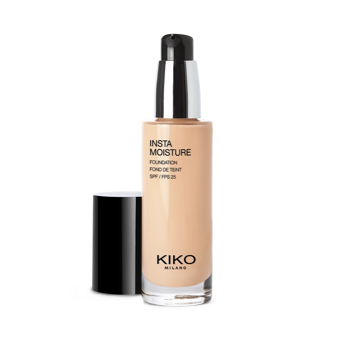 Instamoisture Foundation