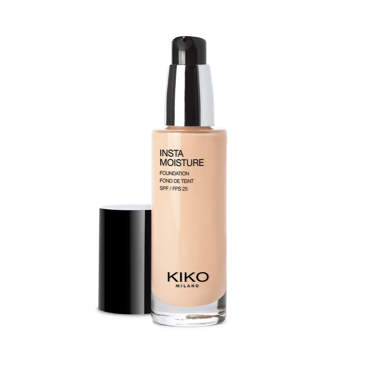 Instamoisture Foundation