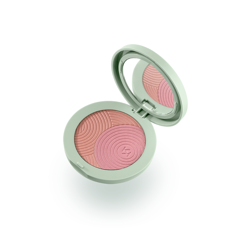 Kind Silky Touch Powder Duo Blush