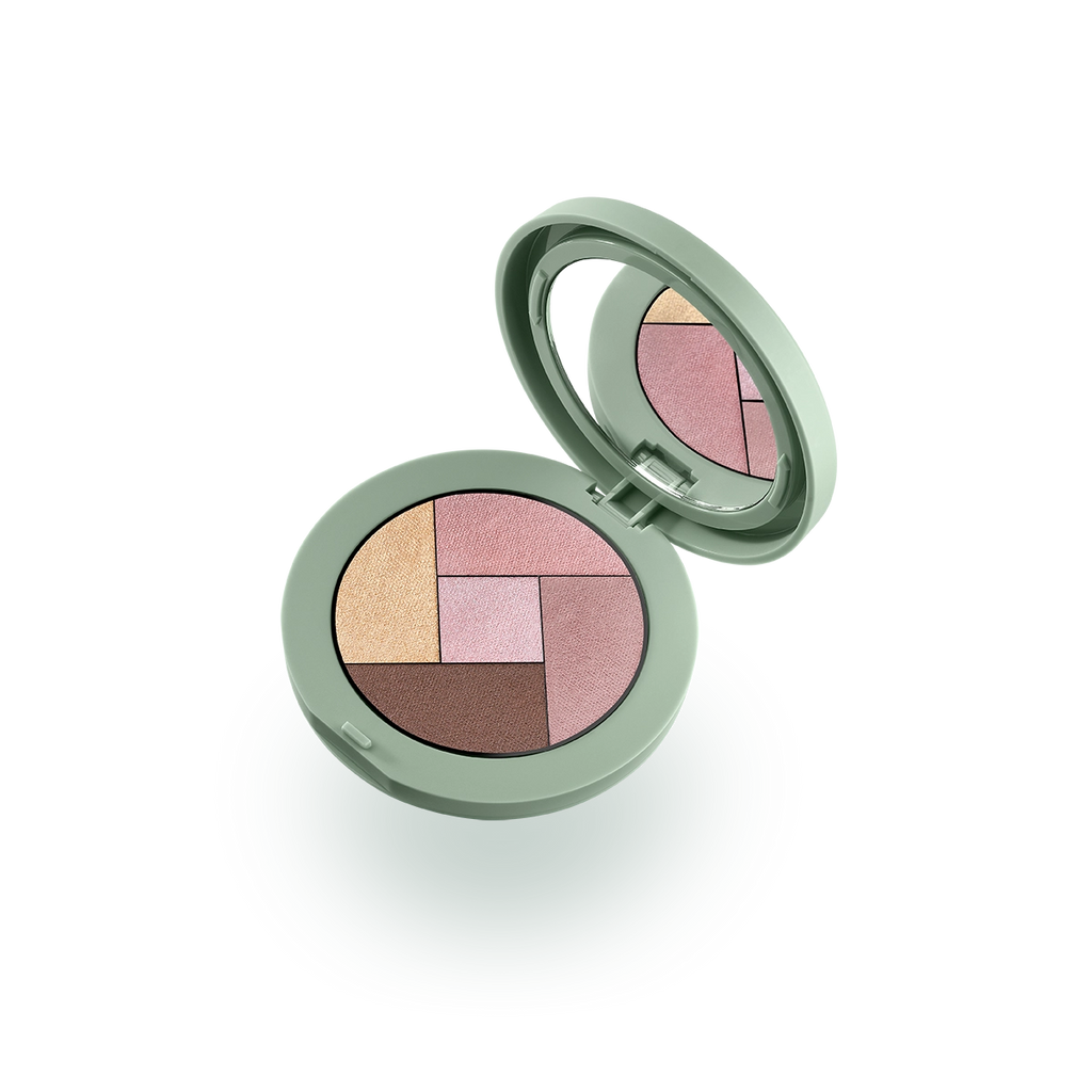 Kind Soft Touch Eyeshadow Palette