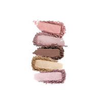 Kind Soft Touch Eyeshadow Palette