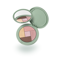 Kind Soft Touch Eyeshadow Palette