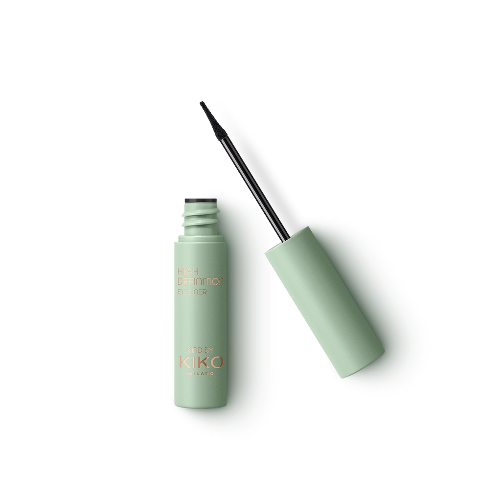 Kind By Kiko High Definition Eyeliner