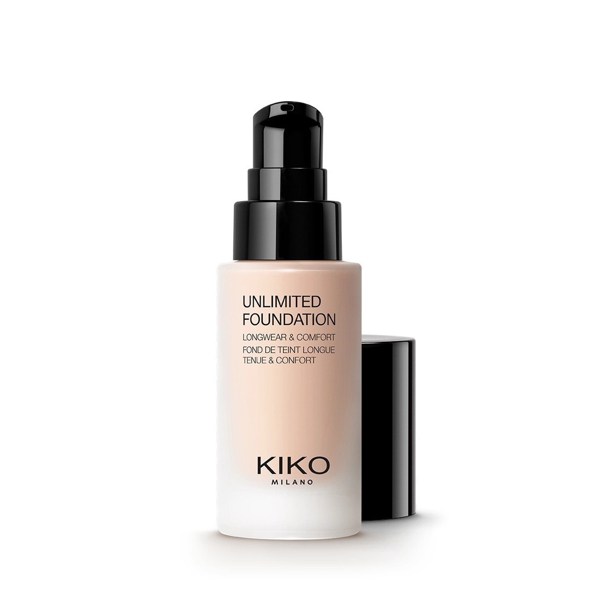 UNLIMITED FOUNDATION