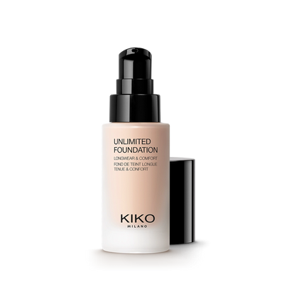 UNLIMITED FOUNDATION