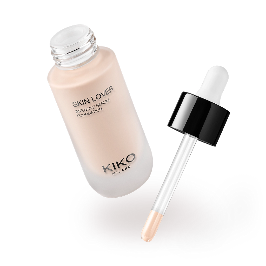 Skin Lover Intensive Serum Foundation