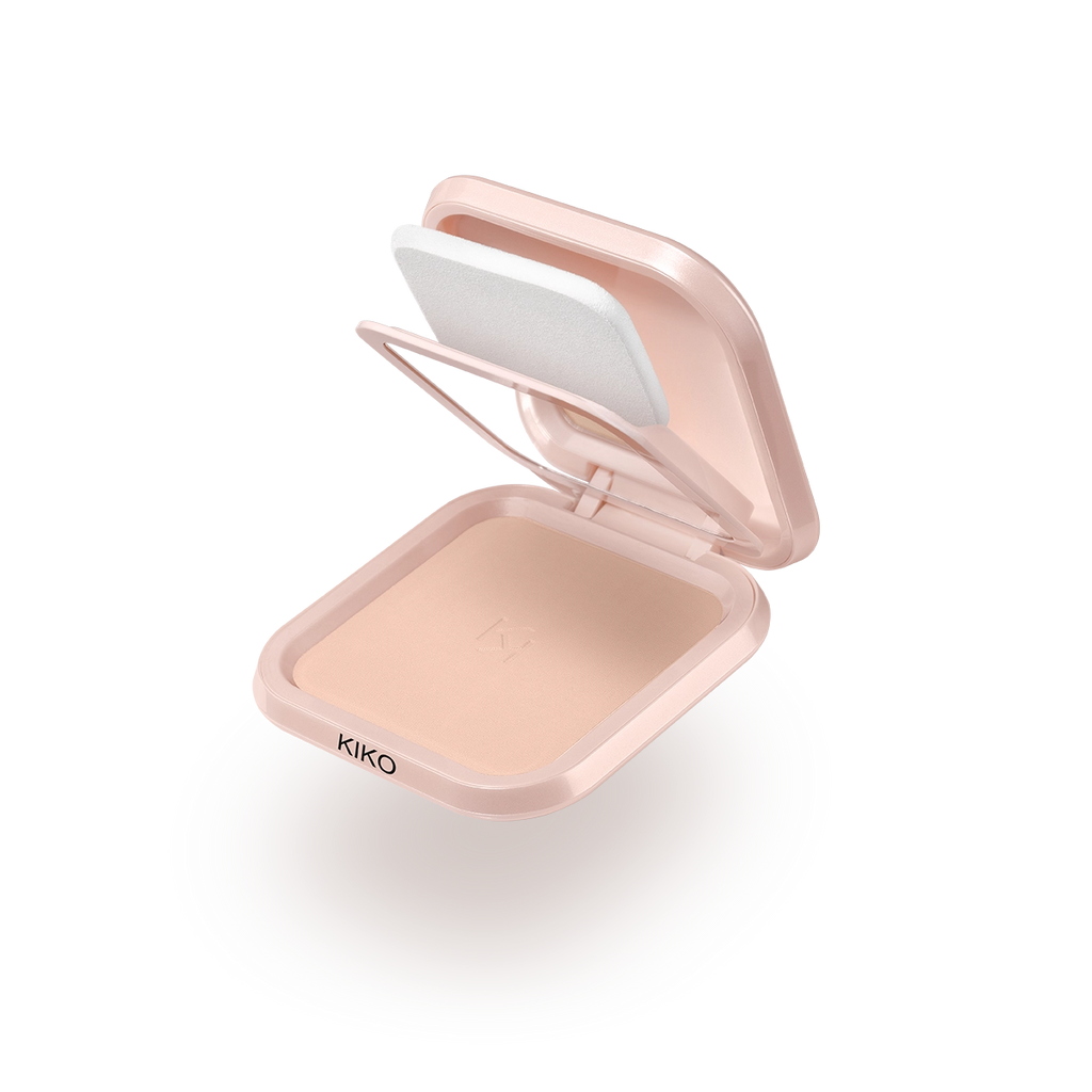 Skin Lover Refining Face Powder Foundation