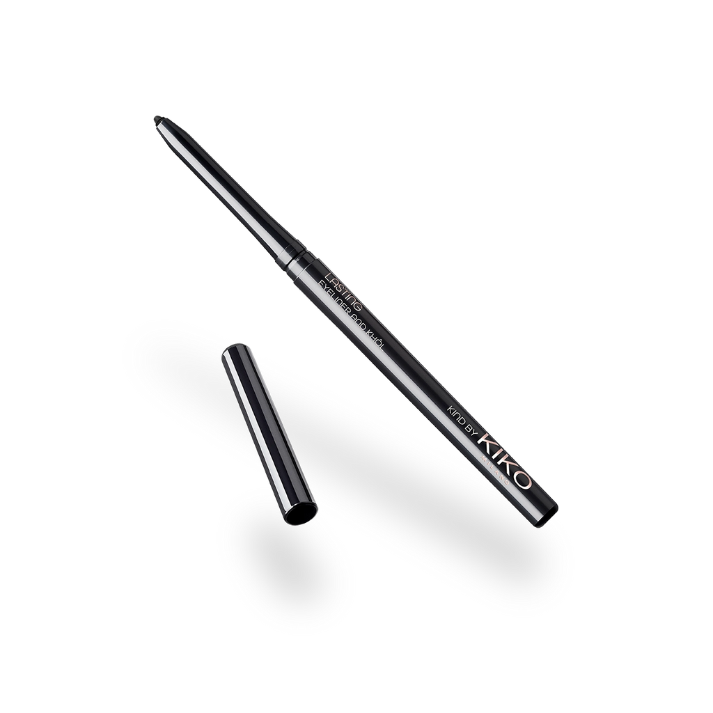 Kind Lasting Eyeliner & Khol