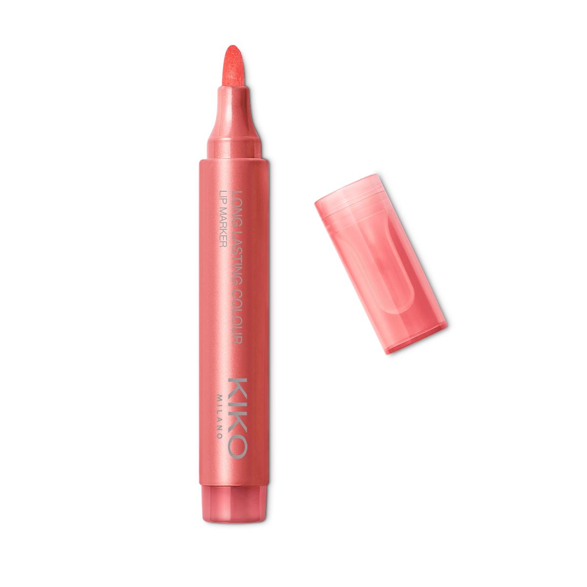 LONG LASTING COLOUR LIP MARKER