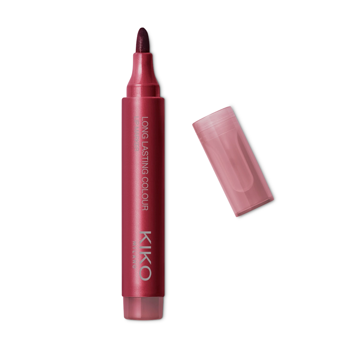 LONG LASTING COLOUR LIP MARKER