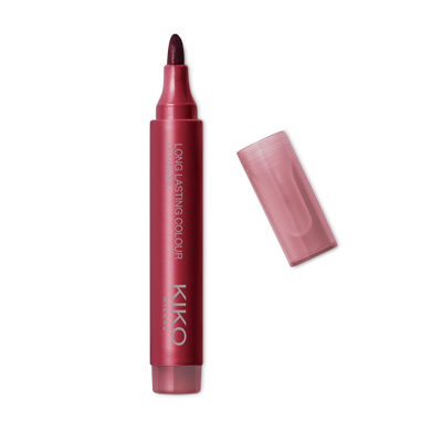 LONG LASTING COLOUR LIP MARKER