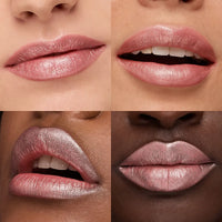 Metal Liquid Lip Colour