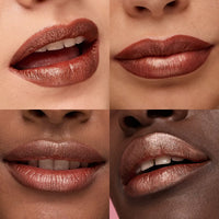 Metal Liquid Lip Colour