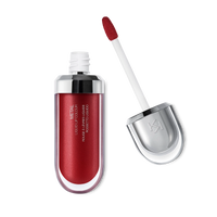 Metal Liquid Lip Colour