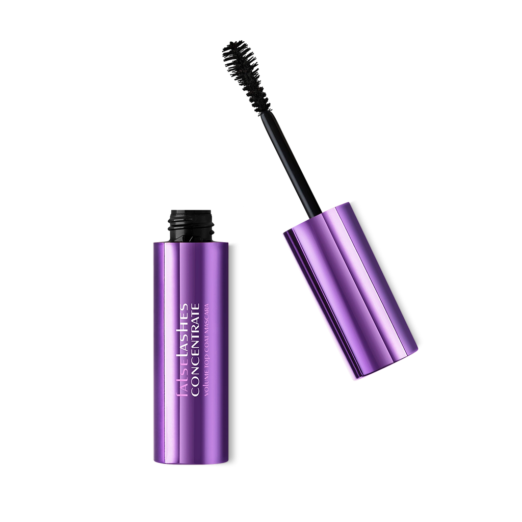 False Lash Concentr Vol Top Coat Mascara