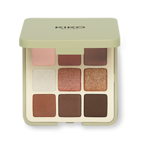 Green Me Eyeshadow Palette