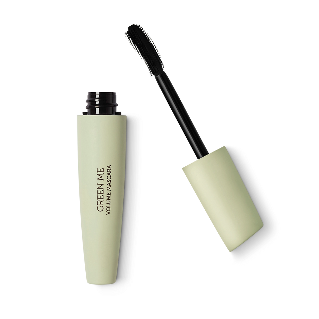 Green Me Volume Mascara