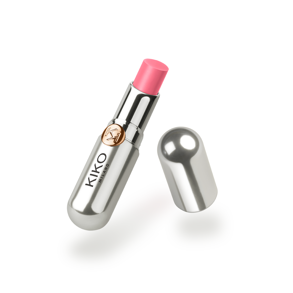 COLOURED LIP BALM