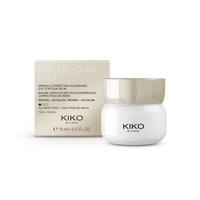 Sublime Youth Eyes New