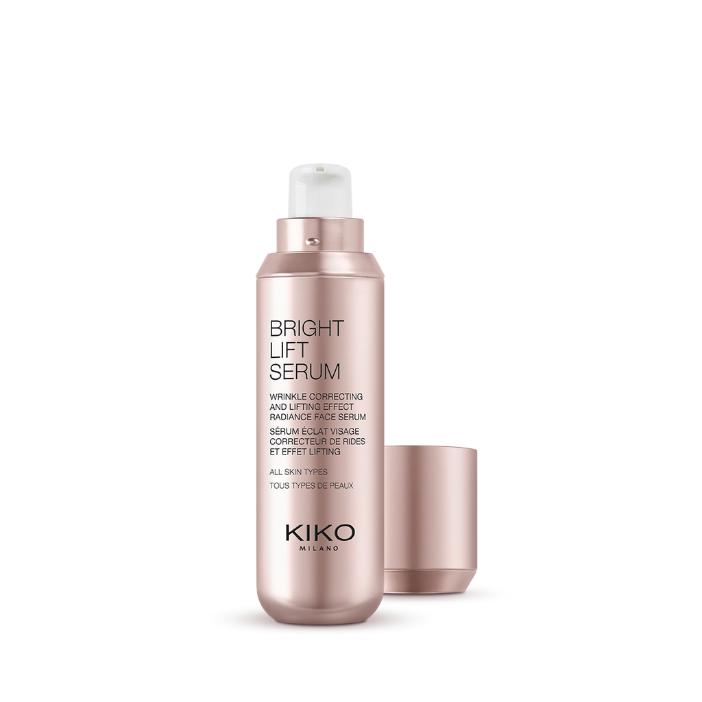 Bright Lift Serum New