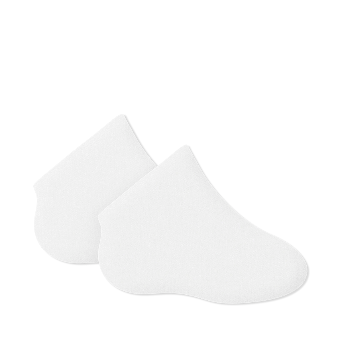 SOFTENING FEET MASK