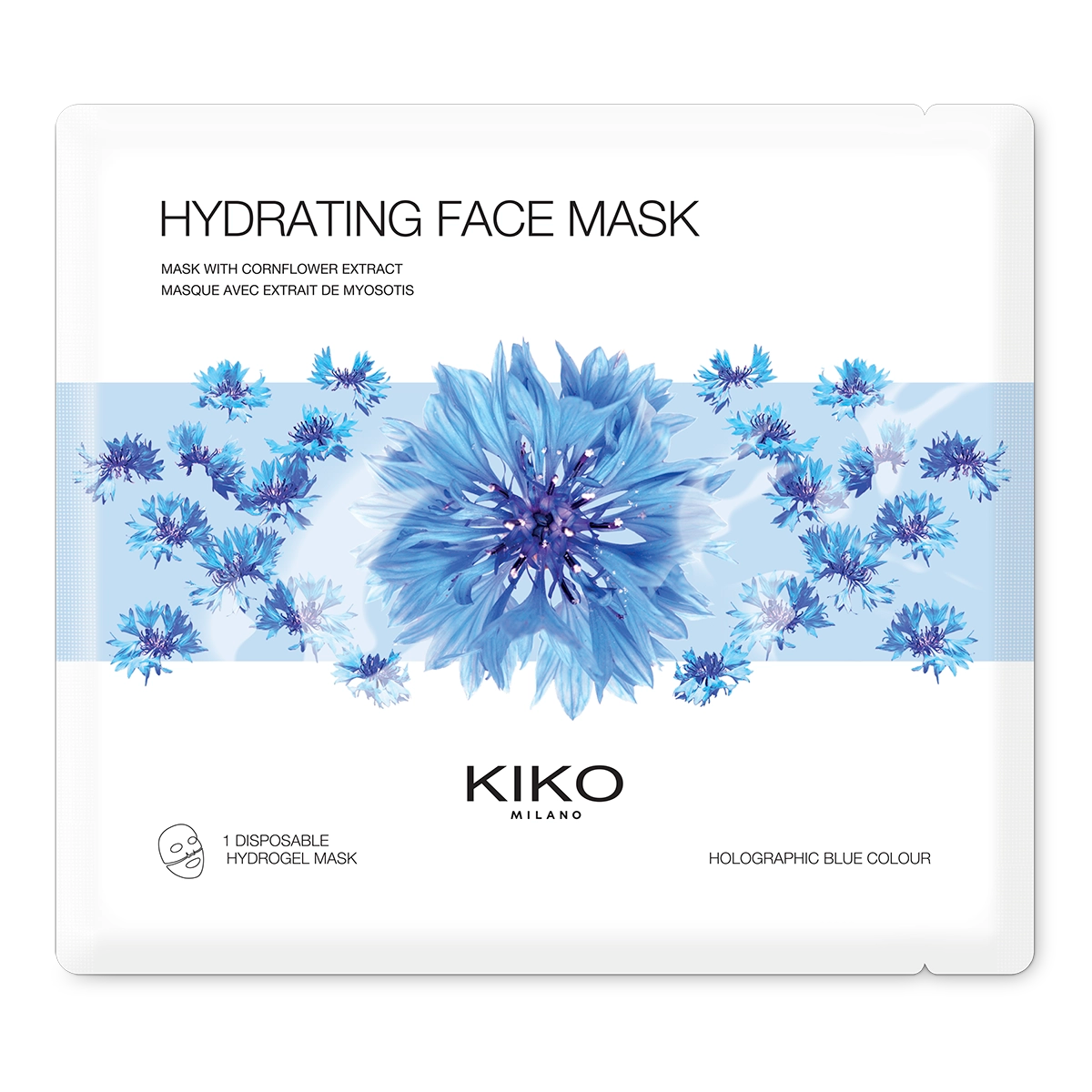 Hydrating Face Mask