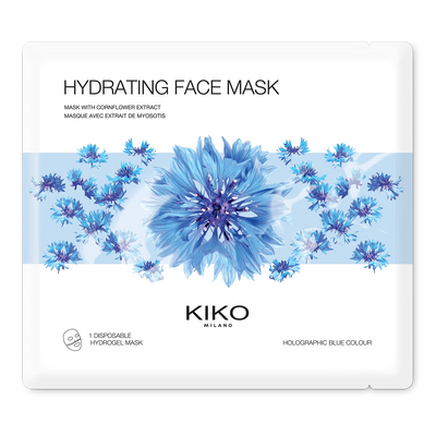 Hydrating Face Mask