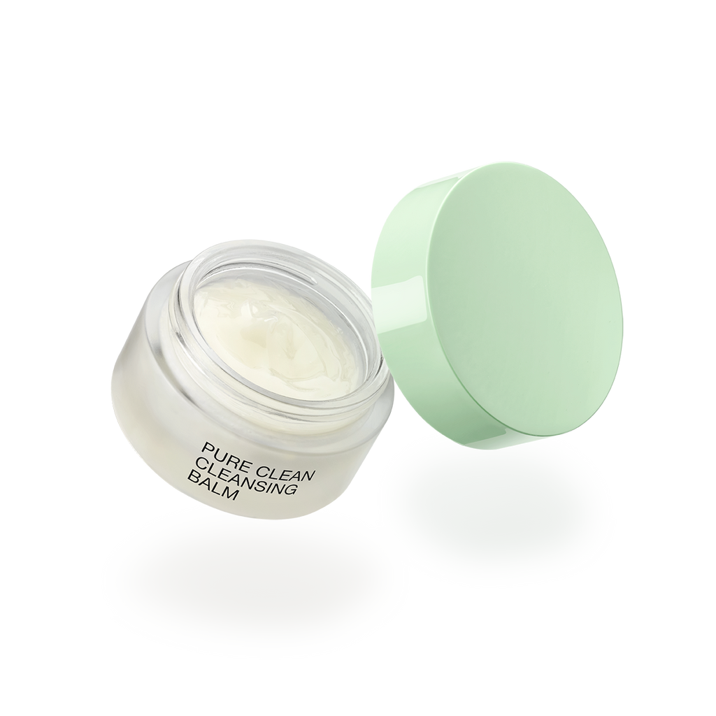 New Pure Clean Cleansing Balm