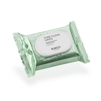 New Pure Clean Wipes