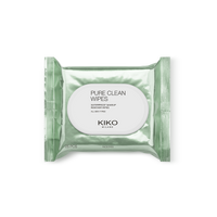 New Pure Clean Wipes