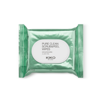 New Pure Clean Scrub & Peel Wipes