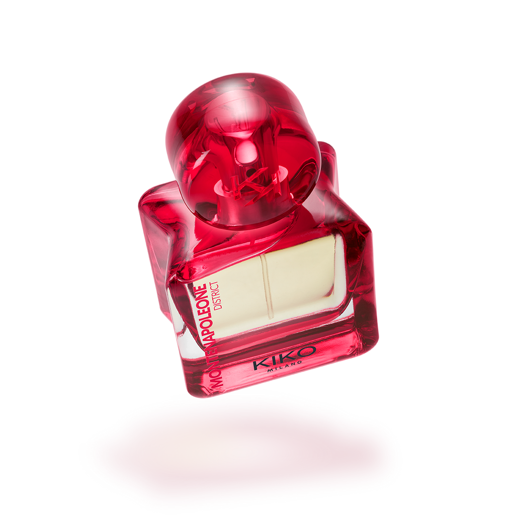 Scent Of Milan Eau De Parfum Montenapoleone District