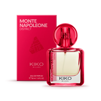 Scent Of Milan Eau De Parfum Montenapoleone District