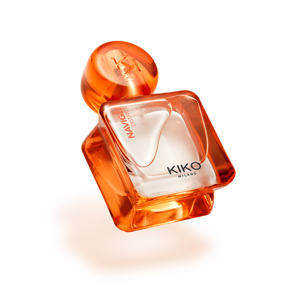 Scent Of Milan Eau De Parfum Navigli District